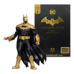 DC Multiverse Action Figure Batman (Arkham City) Knightmare Edition (Gold Label) 19 cm