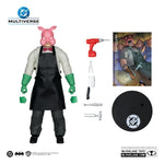 DC Multiverse McFarlane Collector Edition Action Figure Wave 13 18 cm Assortment (6)