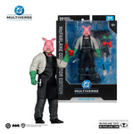 DC Multiverse McFarlane Collector Edition Action Figure Wave 13 18 cm Assortment (6)