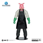DC Multiverse McFarlane Collector Edition Action Figure Wave 13 18 cm Assortment (6)