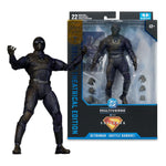 Superman (2025) DC Multiverse Deluxe Action Figure Ultraman (Battle Damaged) (Deluxe Theatrical Edition) 19 cm