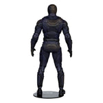 Superman (2025) DC Multiverse Deluxe Action Figure Ultraman (Battle Damaged) (Deluxe Theatrical Edition) 19 cm