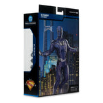 Superman (2025) DC Multiverse Deluxe Action Figure Ultraman (Battle Damaged) (Deluxe Theatrical Edition) 19 cm