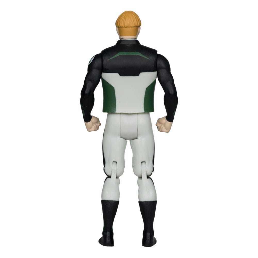 Superman (2025) DC Direct Super Powers Action Figure Green Lantern Guy Gardner 12 cm
