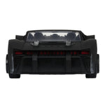 The Batman (2022) DC Multiverse Vehicle Batmobil (Gold Label) 48 cm