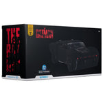 The Batman (2022) DC Multiverse Vehicle Batmobil (Gold Label) 48 cm
