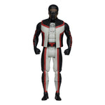 Superman (2025) DC Direct Super Powers Action Figure with Vehicle Mr. Terrific & T-Craft