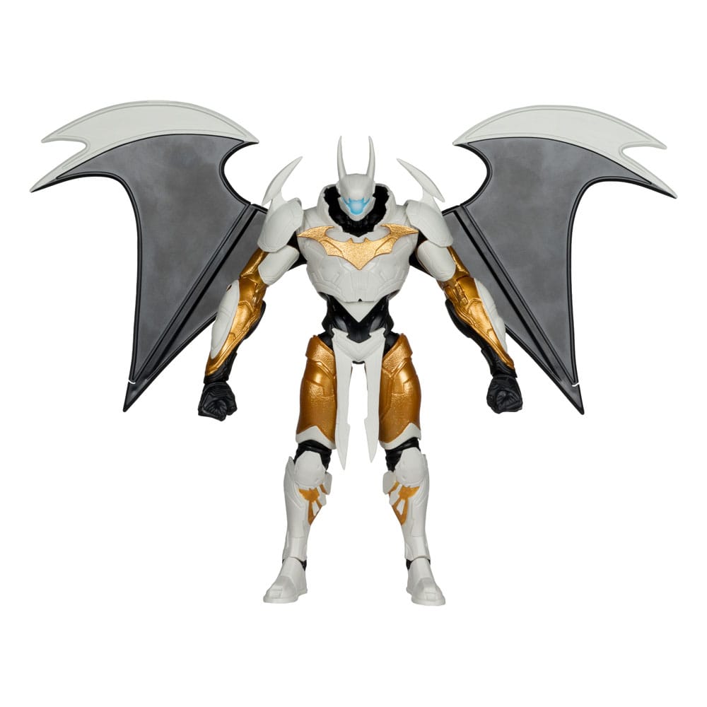 DC Collector Mega Action Figure Batman (Justice League: Sixth Dimension) 26 cm