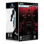 DC Collector Megafig Action Figure Failsafe 19 cm