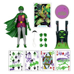 DC Rebirth DC Multiverse Action Figure Robin (Dick Grayson) (Jokerized) (Gold Label) 18 cm