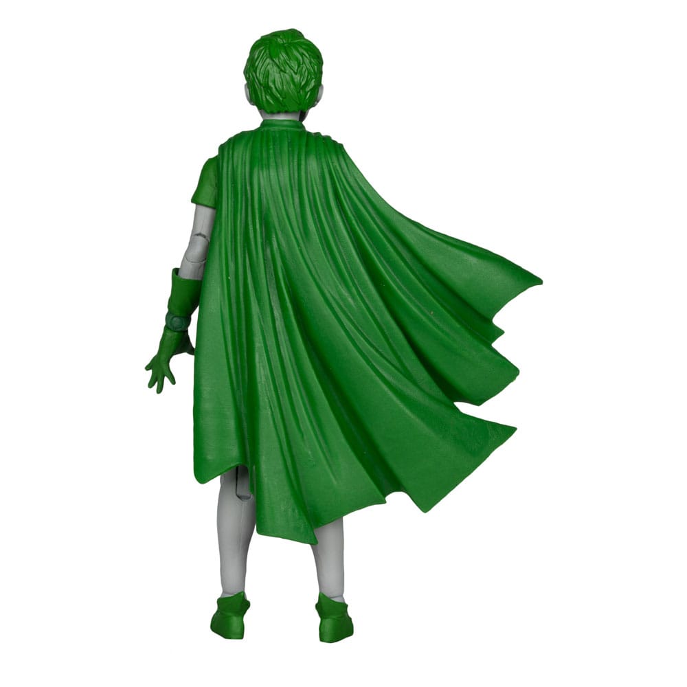 DC Rebirth DC Multiverse Action Figure Robin (Dick Grayson) (Jokerized) (Gold Label) 18 cm
