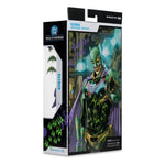 DC Multiverse Action Figure Batman (Joker War) (Jokerized) (Gold Label) 18 cm
