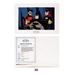 The New Batman Adventures DC Multiverse McFarlane Collector Edition Action Figures Wave 5 18 cm assortment (6)