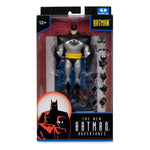 The New Batman Adventures DC Multiverse McFarlane Collector Edition Action Figures Wave 5 18 cm assortment (6)