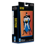 The New Batman Adventures DC Multiverse McFarlane Collector Edition Action Figures Wave 5 18 cm assortment (6)