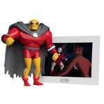 The New Batman Adventure DC Direct 1/6 Action Figure Etrigan The Demon 15 cm