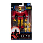 The New Batman Adventure DC Direct 1/6 Action Figure Etrigan The Demon 15 cm