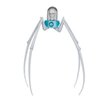 The New Batman Adventure DC Direct 1/6 Action Figure Mr. Freeze 15 cm