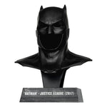 Batman DC Direct Mini Replica 1/3 Batman Cowl (Justice League Tactical Suit) 19 cm