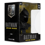 Batman DC Direct Mini Replica 1/3 Batman Cowl (Justice League Tactical Suit) 19 cm