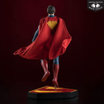 Superman (2025) DC Direct 1/6 Statue Superman 35 cm 