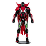 Spawn Action Figures 18 cm Wave 8 30th Anniversary Assortment (6)