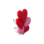 Peanuts UDF Series 18 Mini Figure Dancing Snoopy 12 cm  