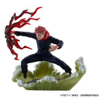 Jujutsu Kaisen Petitrama Series Trading Figure 3-Set Jujutsu Kaisen Series Vol.2 Setn 9 cm