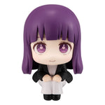 Frieren: Beyond Journey's End Look Up PVC Statue Fern 11 cm     