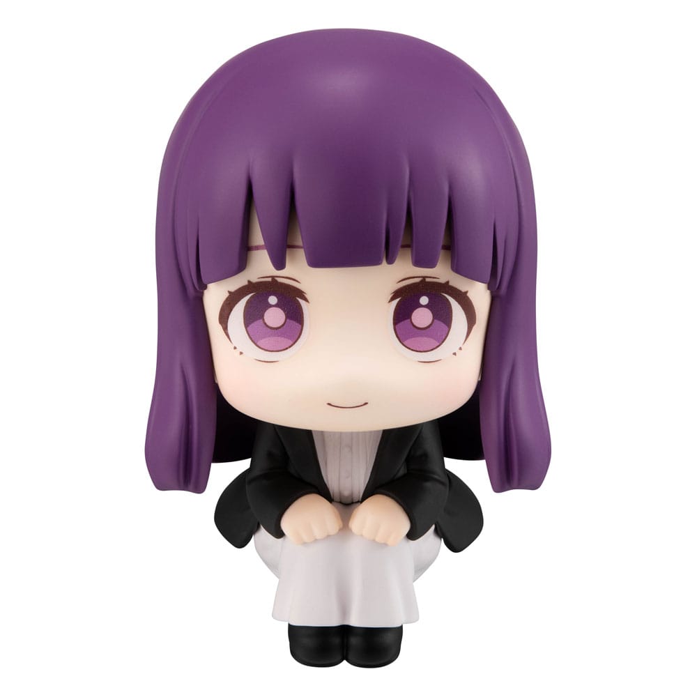 Frieren: Beyond Journey's End Look Up PVC Statue Fern 11 cm     