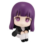 Frieren: Beyond Journey's End Look Up PVC Statue Fern 11 cm     