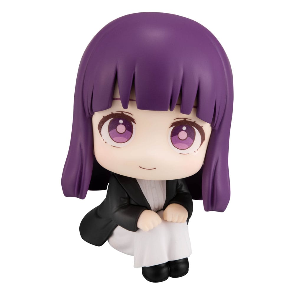 Frieren: Beyond Journey's End Look Up PVC Statue Fern 11 cm     