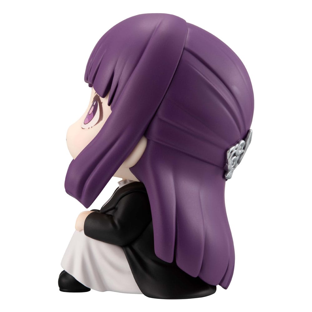 Frieren: Beyond Journey's End Look Up PVC Statue Fern 11 cm     