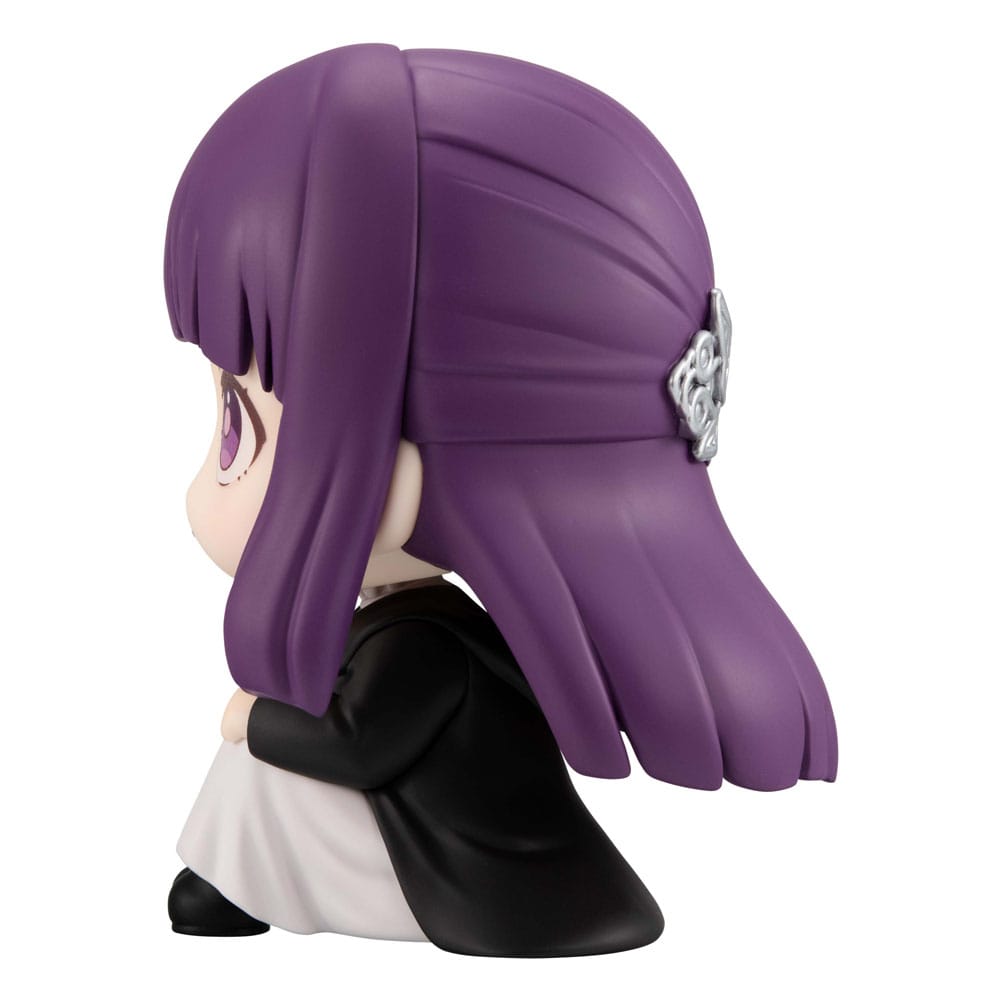 Frieren: Beyond Journey's End Look Up PVC Statue Fern 11 cm     