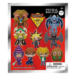 Yu-Gi-Oh 3D PVC Bag Clips Series 1 Display (24)