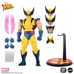 X-Men '97 Action Figure 1/6 Wolverine 27 cm