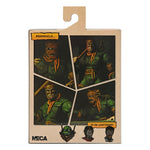 Teenage Mutant Ninja Turtles (Mirage Comics) Action Figure Rat King 18 cm  