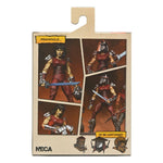 Teenage Mutant Ninja Turtles (Mirage Comics) Action Figure Karai (City at War) 18 cm