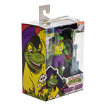 Teenage Mutant Ninja Turtles (Archie Comics) Action Figure Mondo Gecko 18 cm