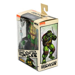 Teenage Mutant Ninja Turtles (Mirage Comics) Action Figure Raphael 18 cm 