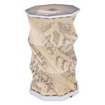 Harry Potter foldable Lamp Marauders Map 15 cm