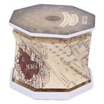 Harry Potter foldable Lamp Marauders Map 15 cm