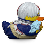 My Hero Academia Tubbz PVC Figure Shoto Todoroki 1st Edition 10 cm