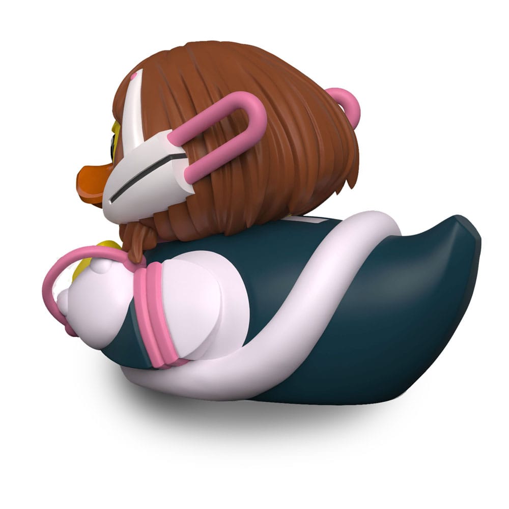 My Hero Academia Tubbz PVC Figure Ochaco Uraraka 1st Edition 10 cm                