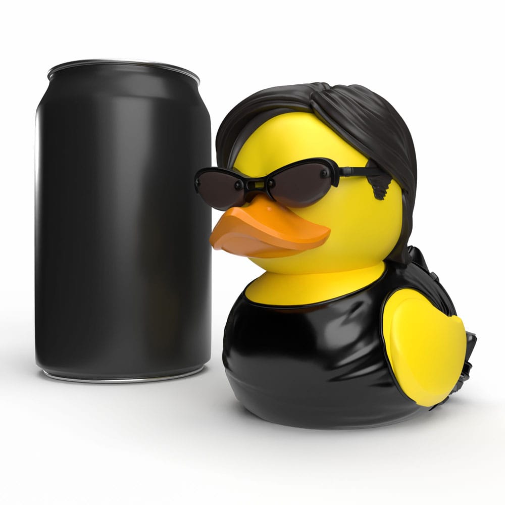 Matrix Tubbz PVC Figure Trinity 1st Edition 10 cm              