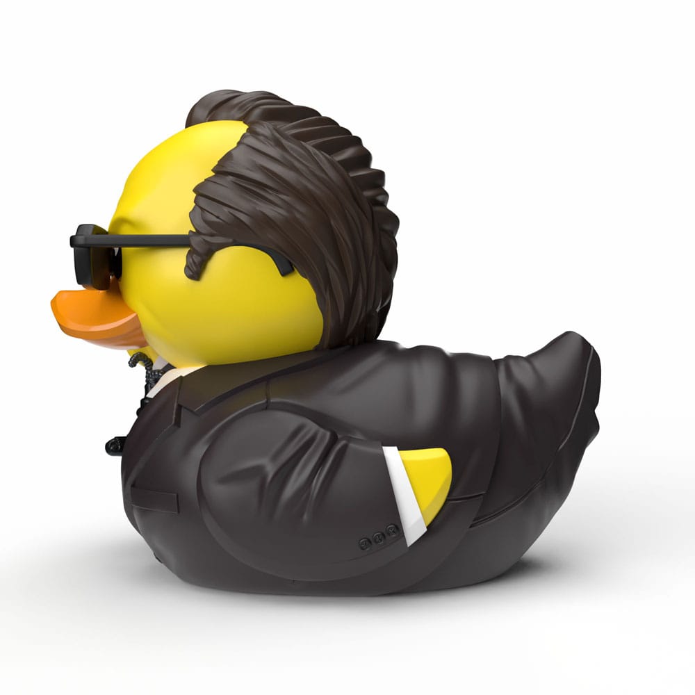 Matrix Tubbz PVC Figure Agent Smith 1st Edition 10 cm              