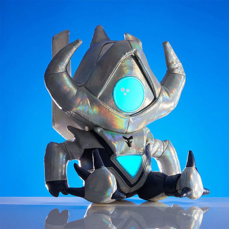 Destiny Tubbz Plush Figure Legendary Atheon 24 cm     