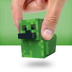 Minecraft Tubbz Mini PVC Figure Creeper 5 cm 
