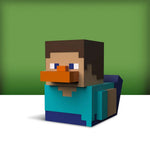 Minecraft Tubbz Mini PVC Figure Steve 5 cm 