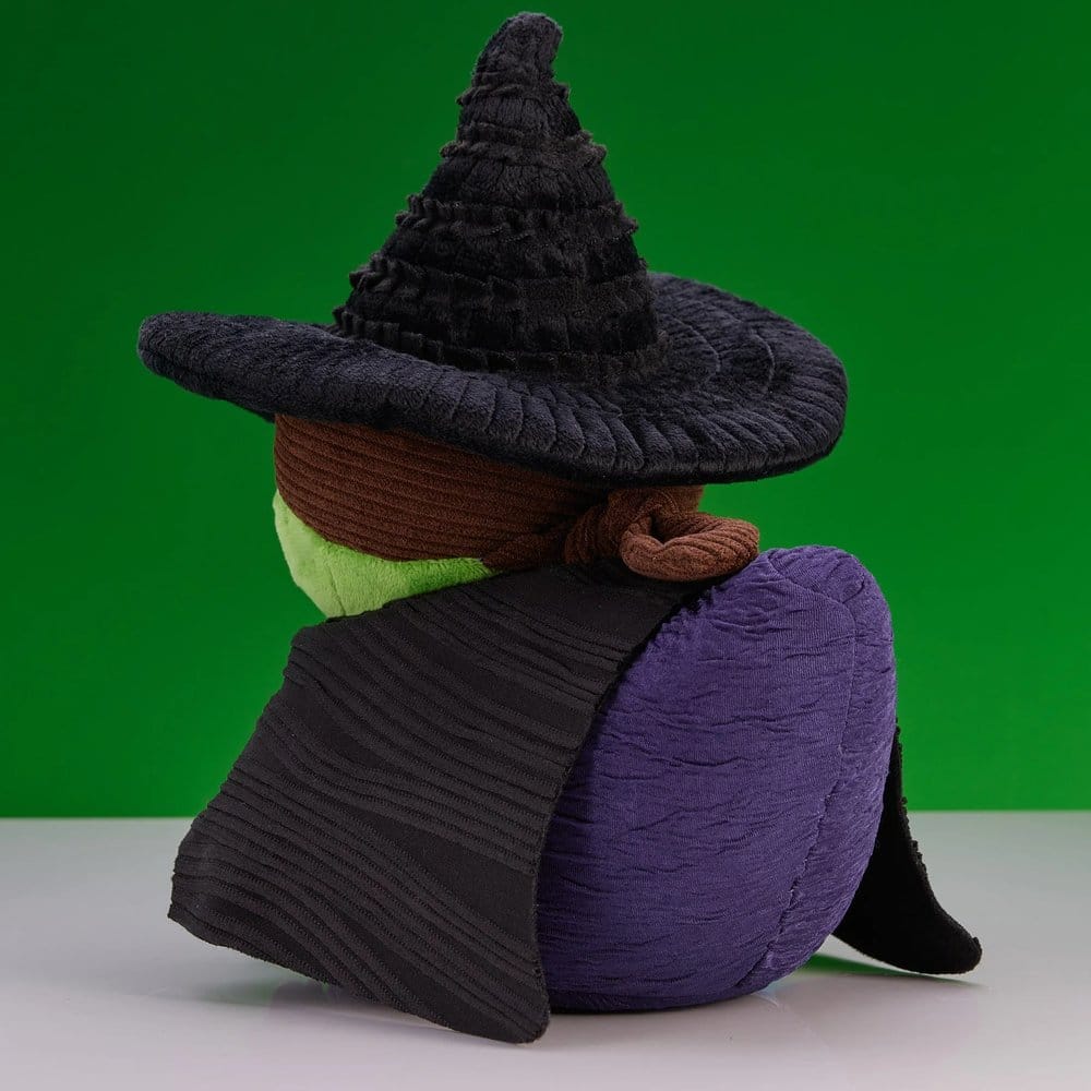 Wicked Tubbz Plush Figure Elphaba 20 cm  